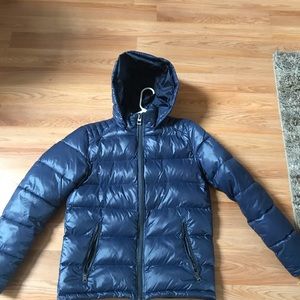 Guess puffer jacket